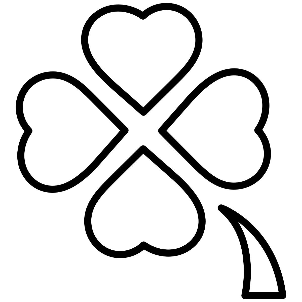 clover icon