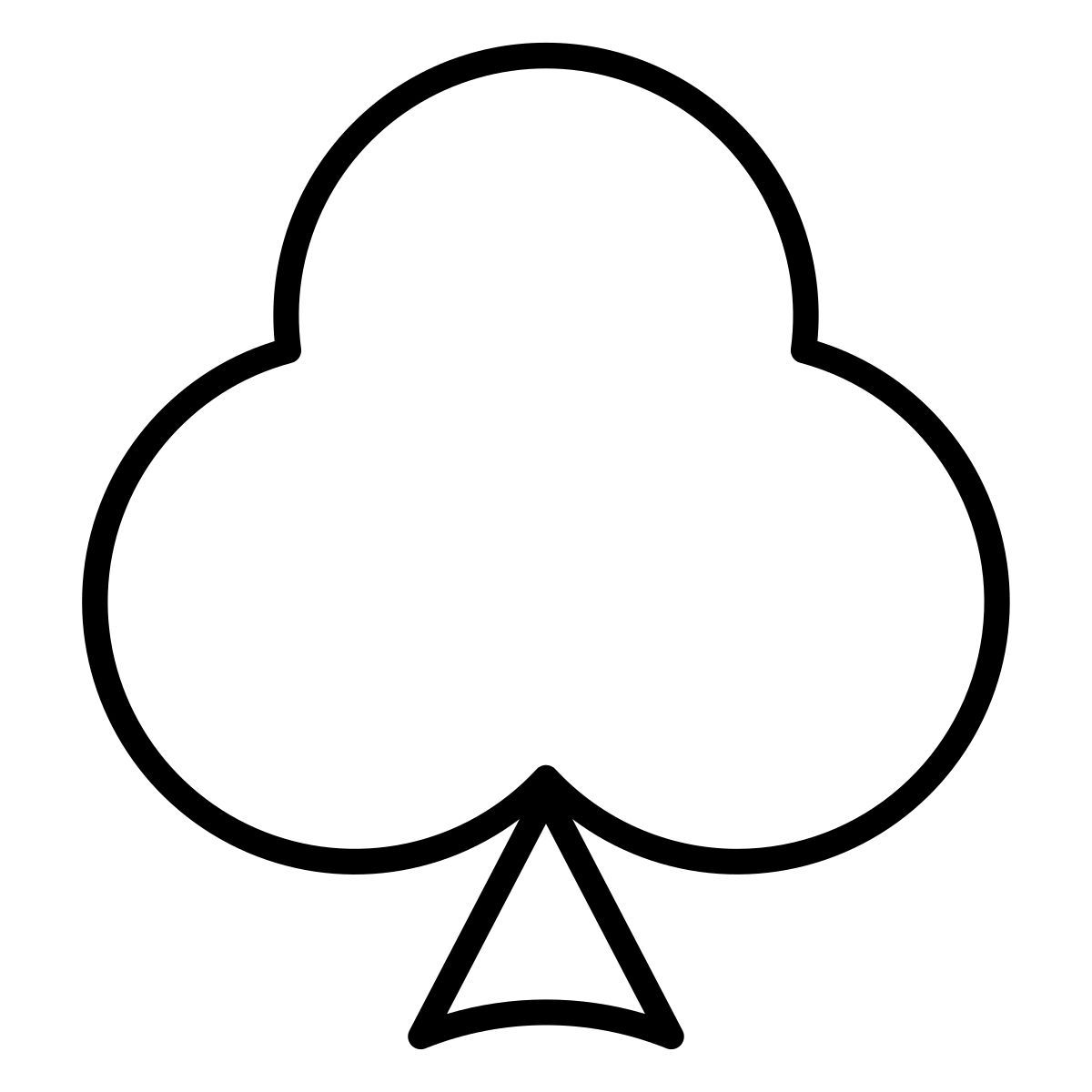 clubs icon