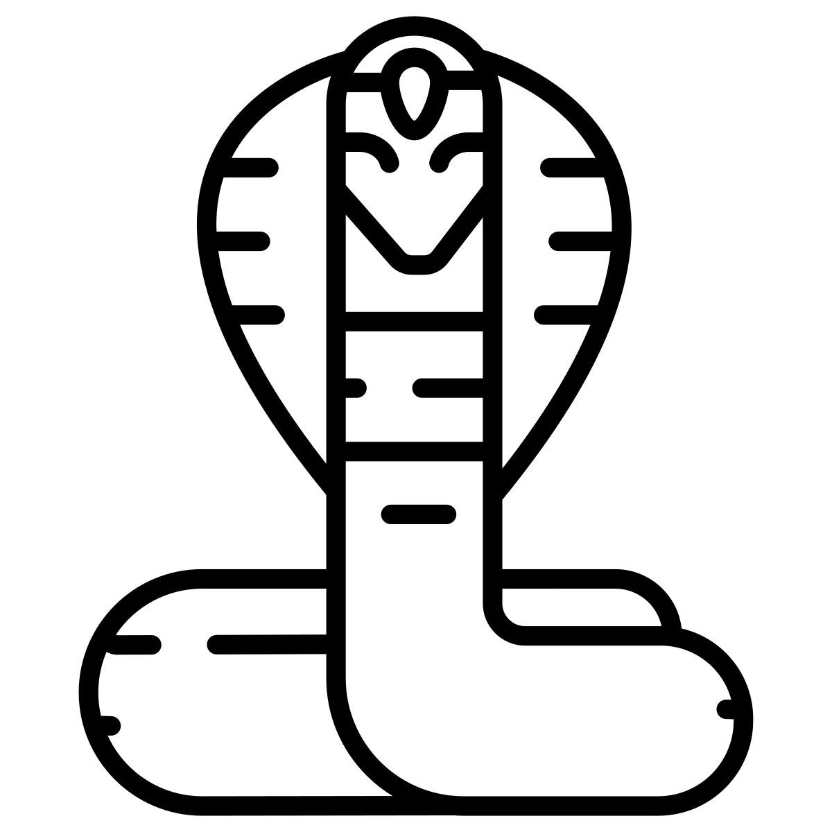cobra icon