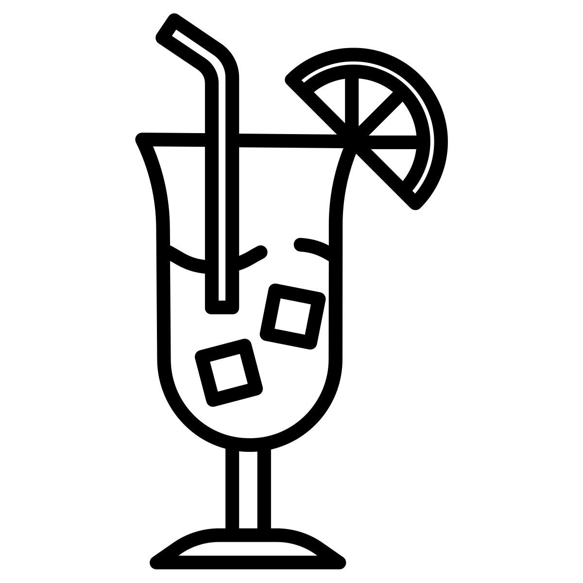 cocktail icon