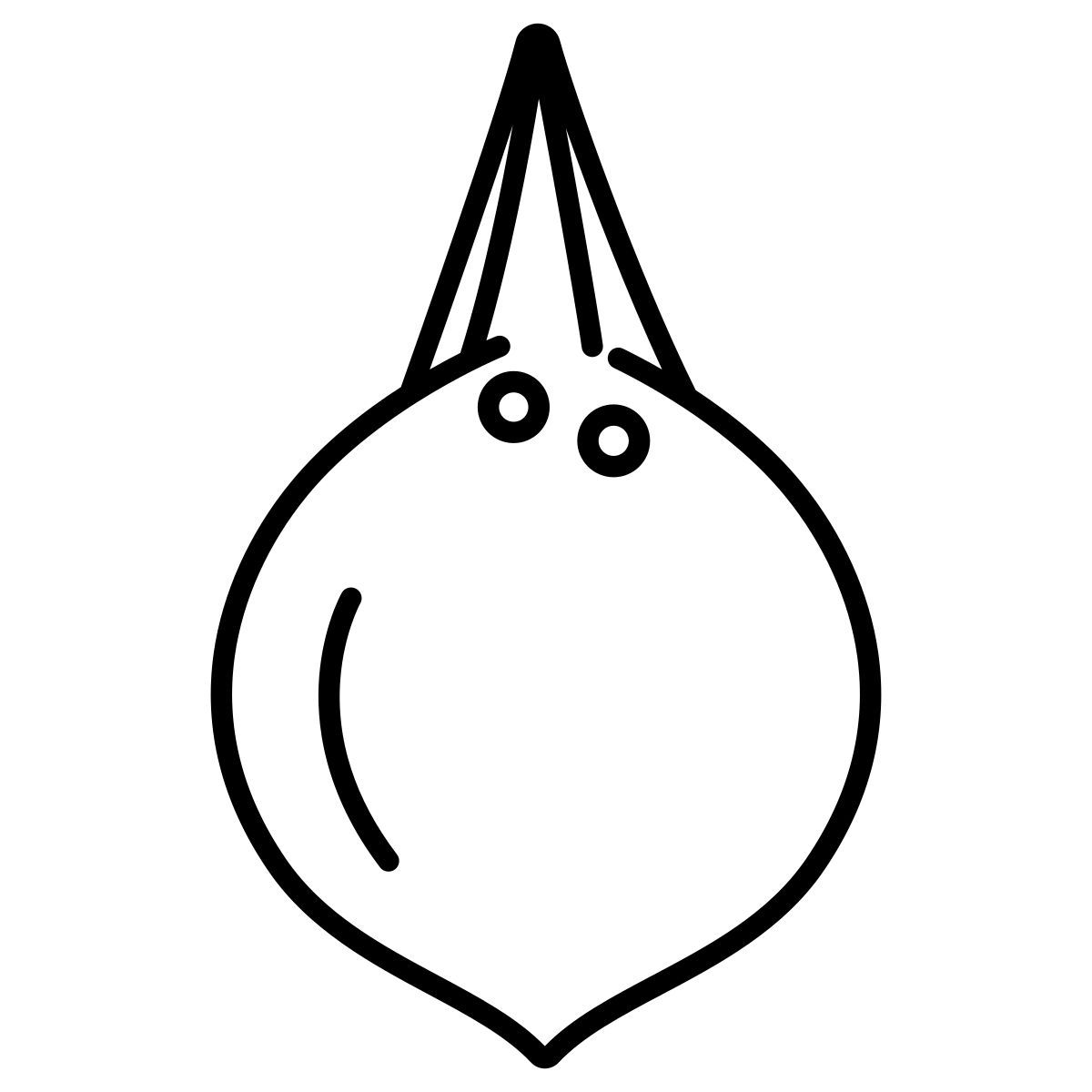 coconut icon