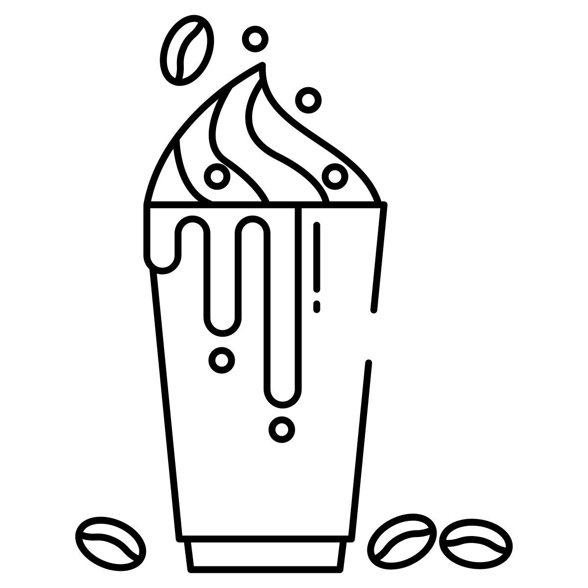 coffee icon