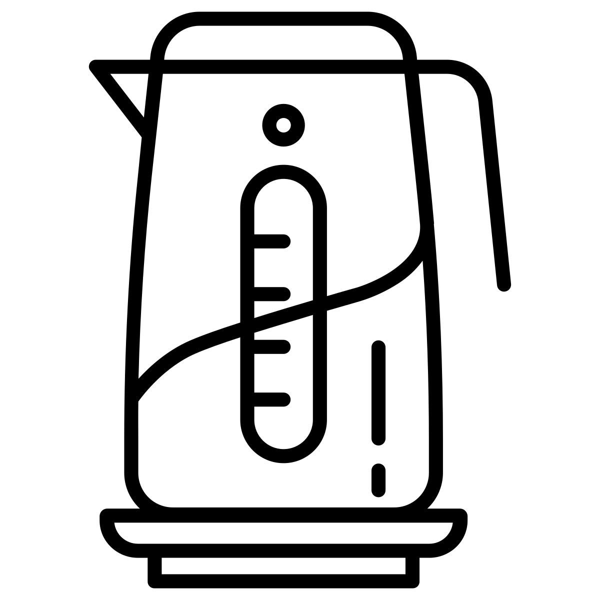 coffee maker icon