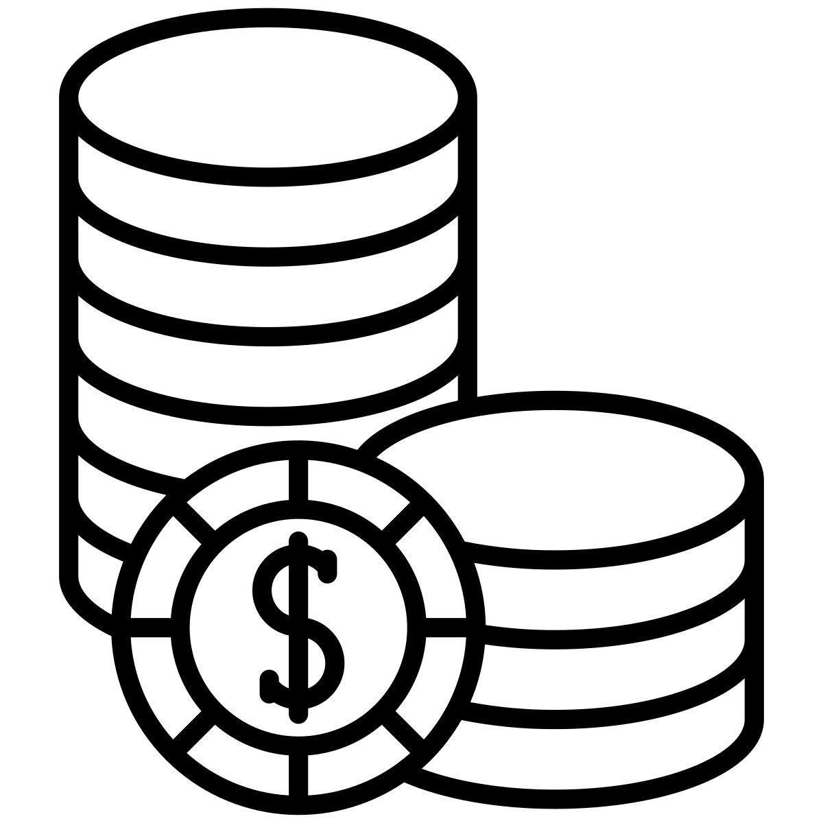 coins icon