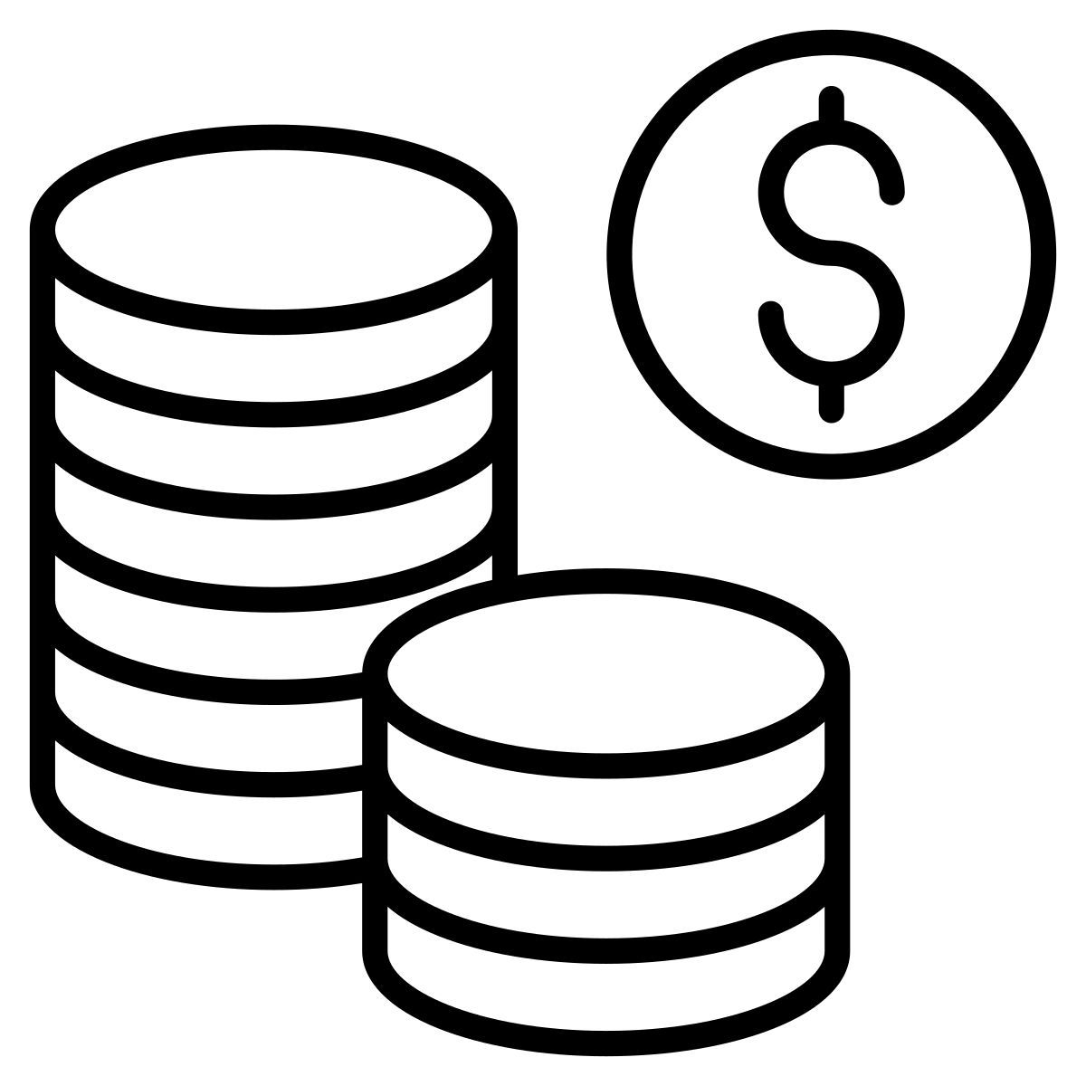 coins icon