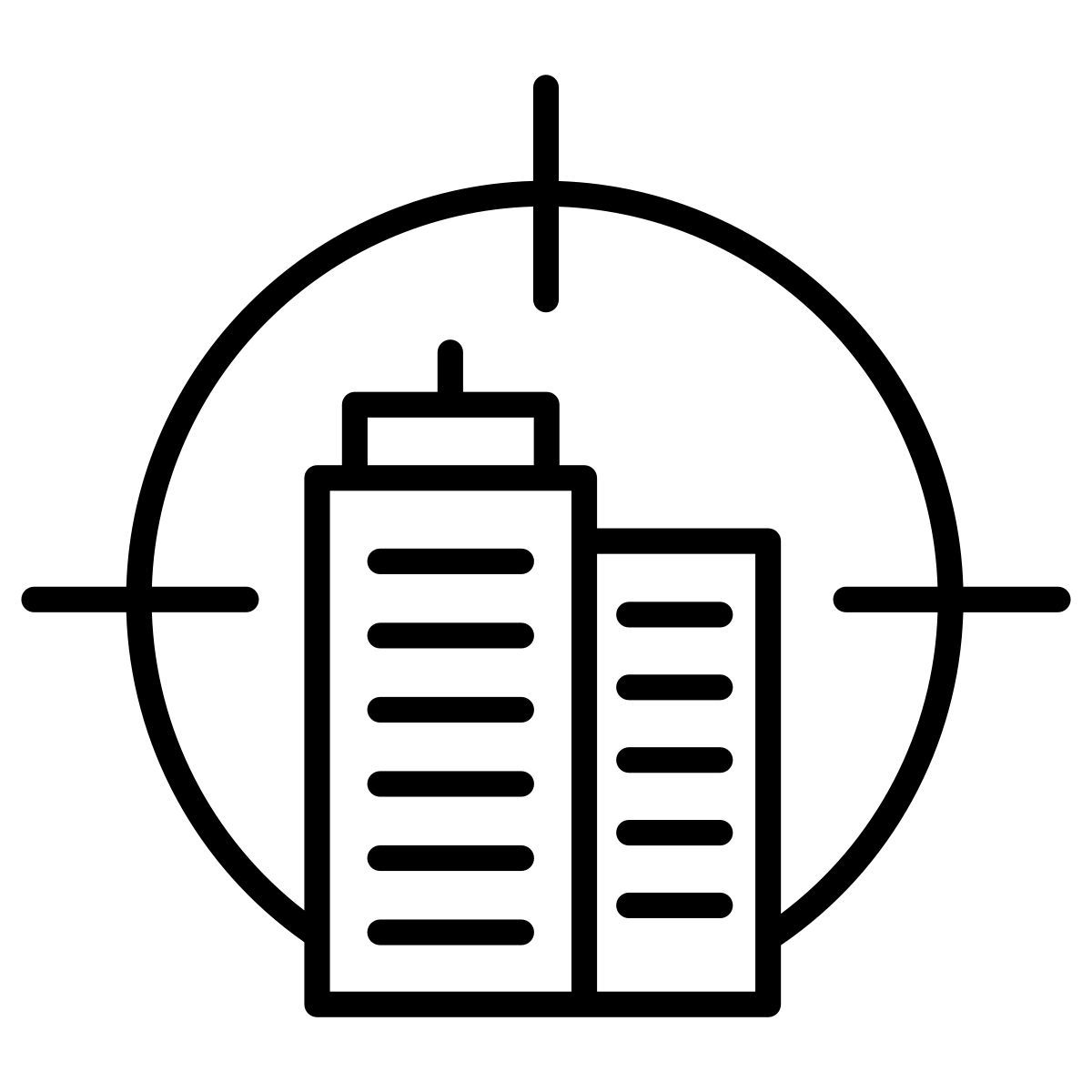 company icon