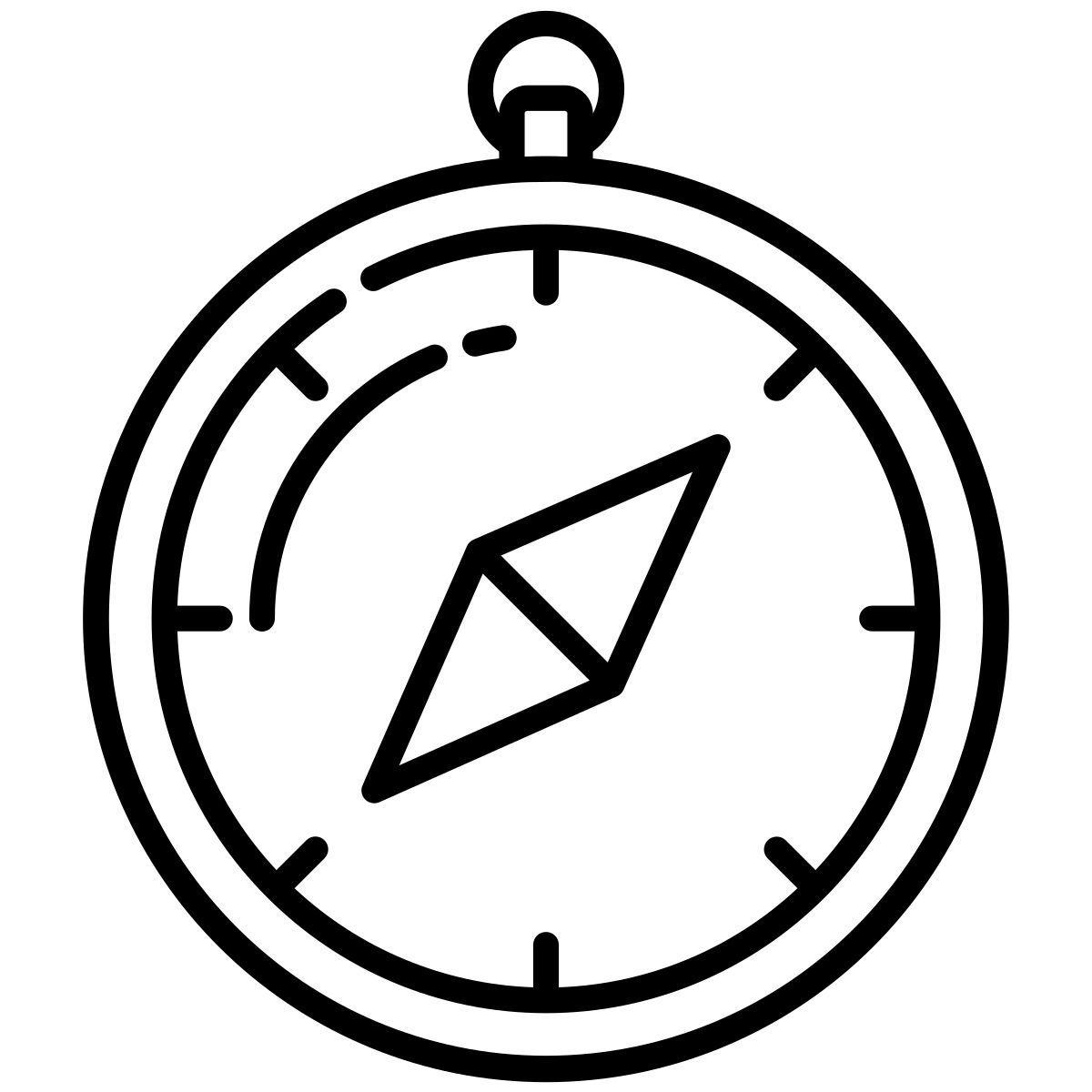 compass icon