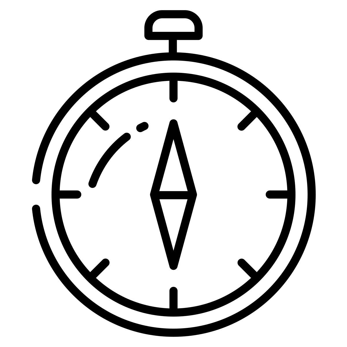 compass icon