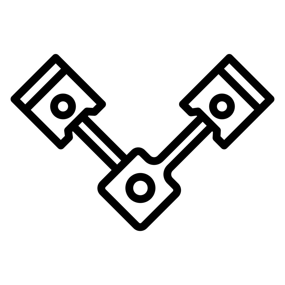 compressor icon