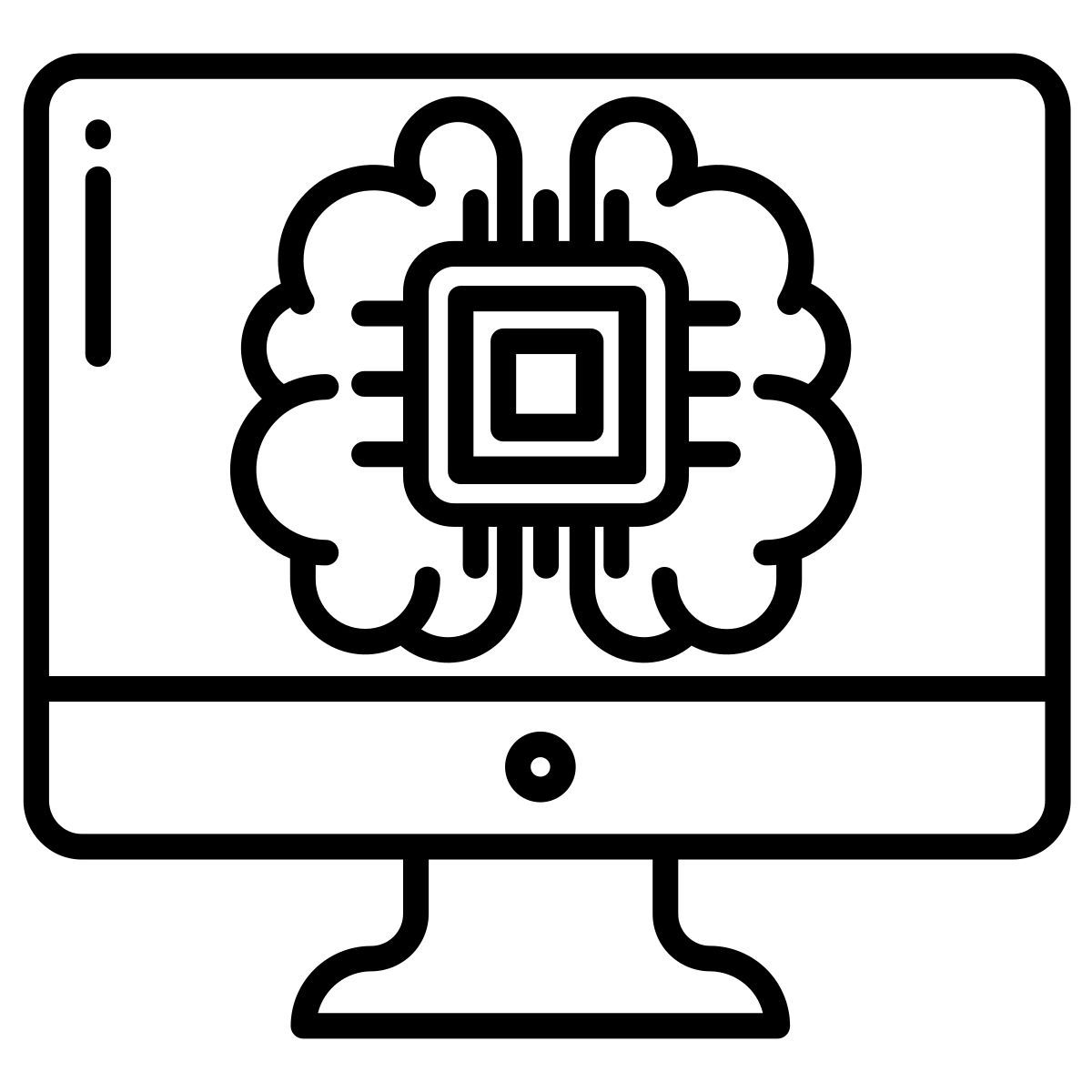 computer icon