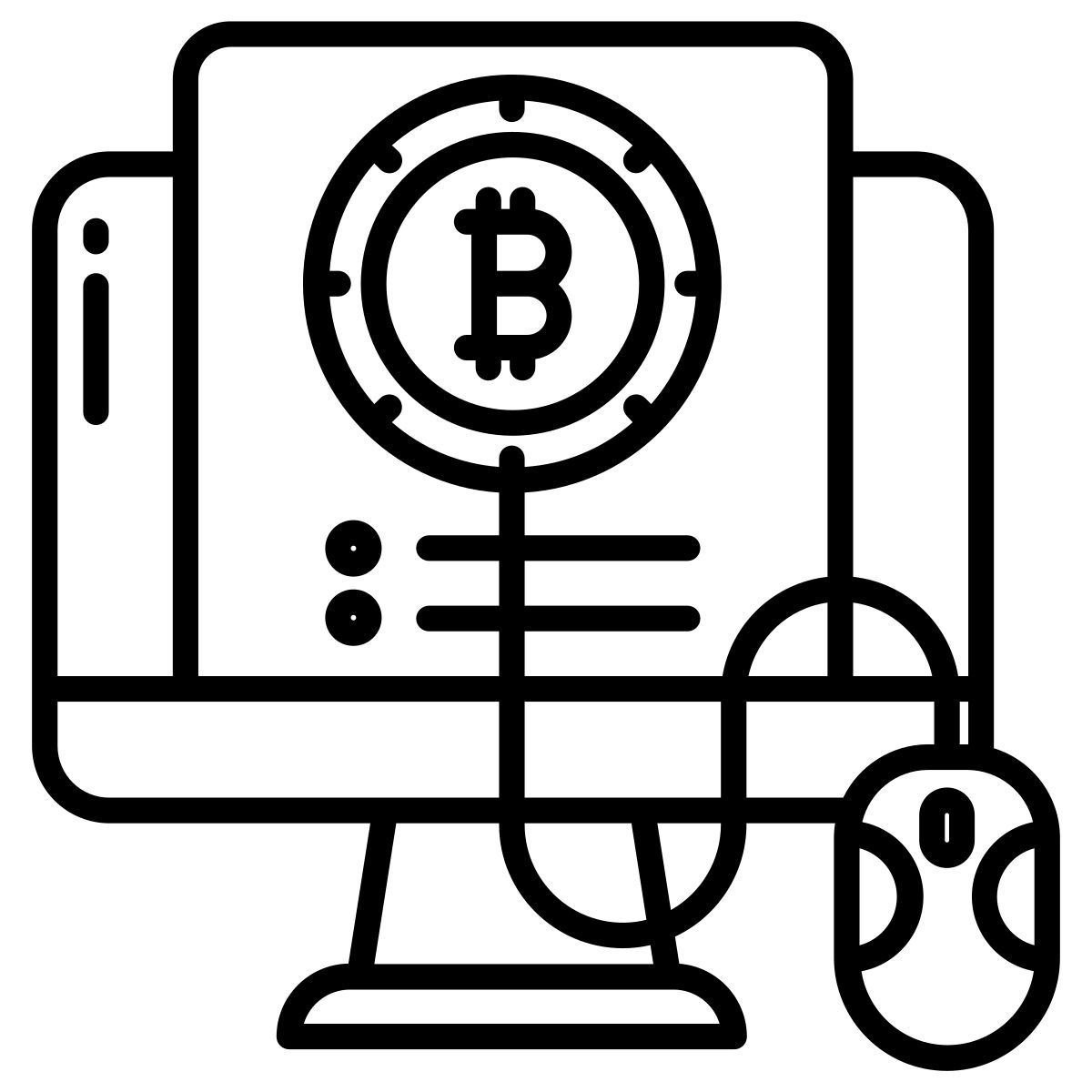 computer icon