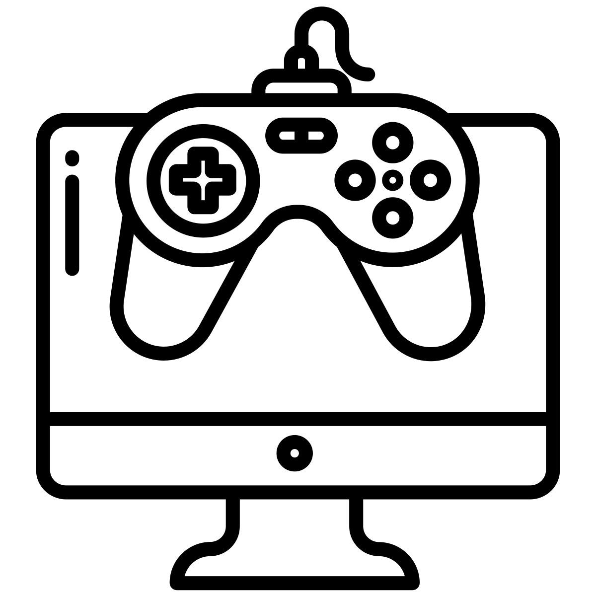 computer icon