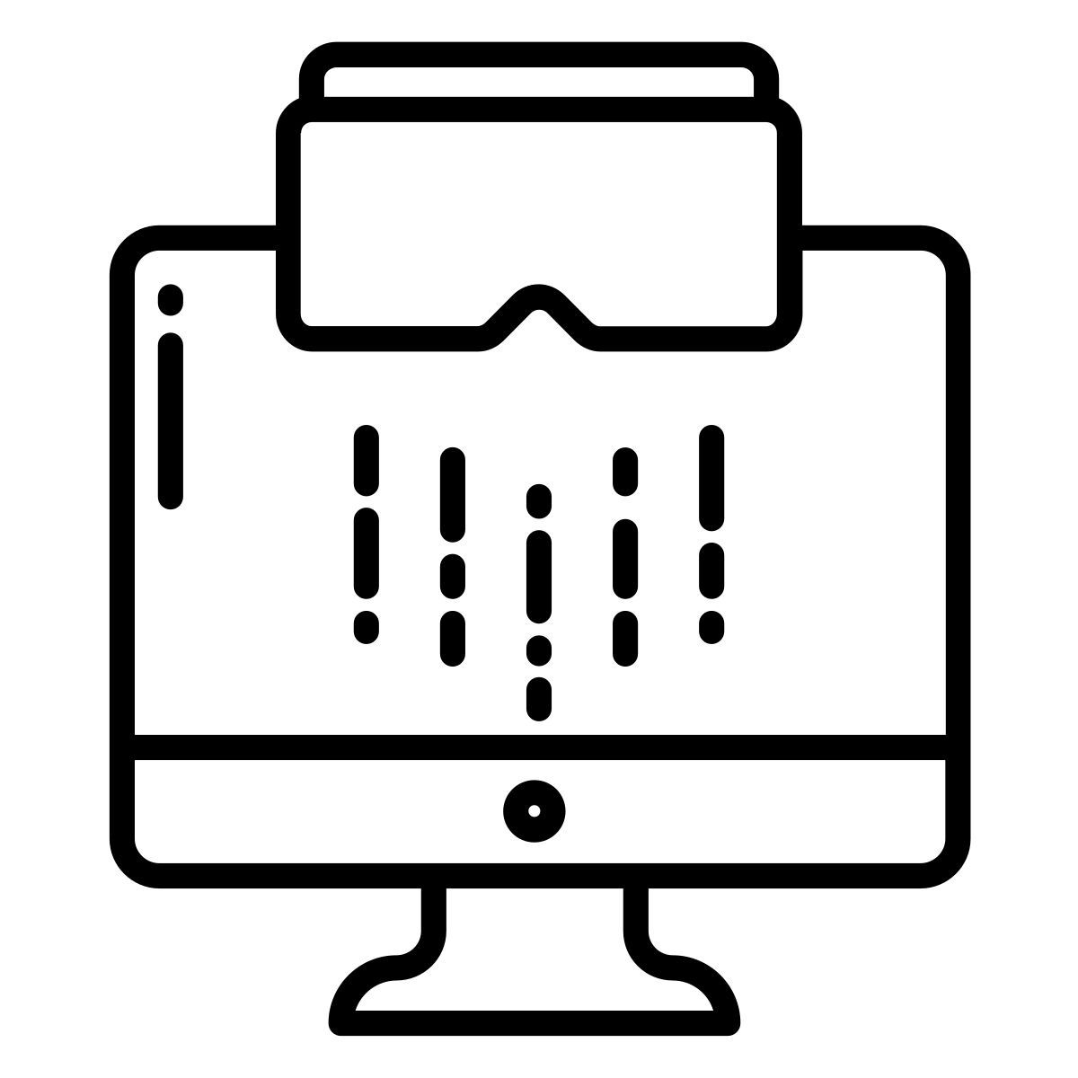 computer icon