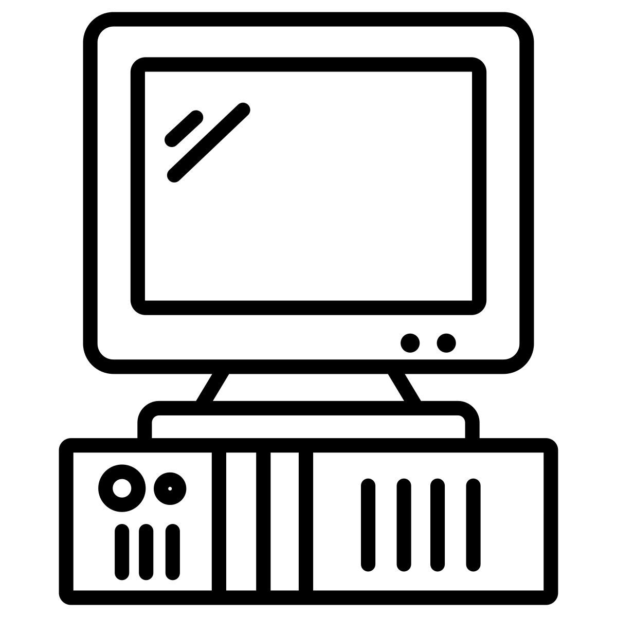 computer icon