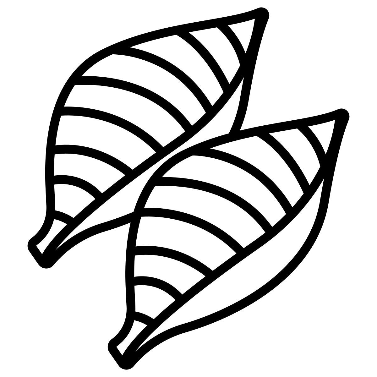 coquillages icon