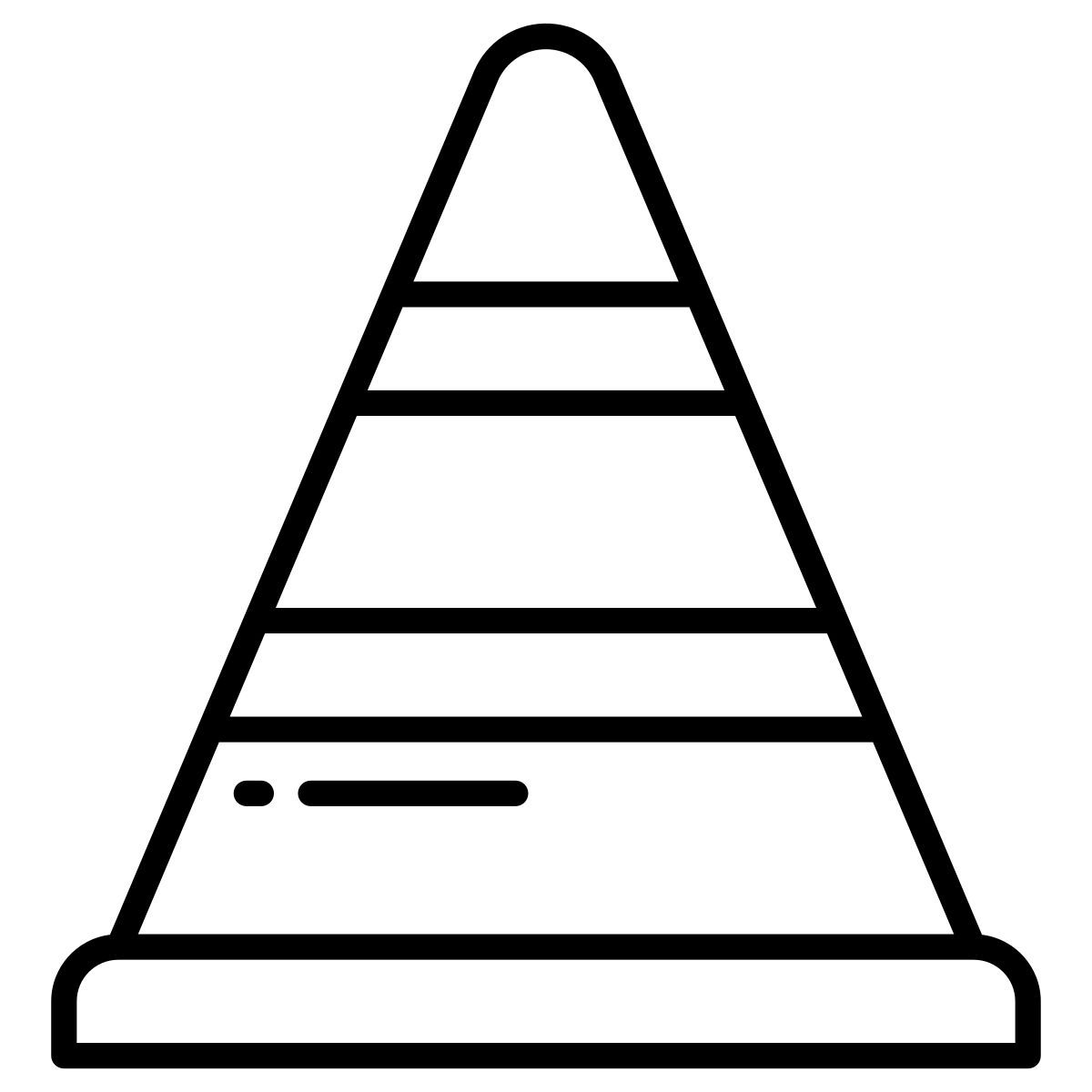 cone icon