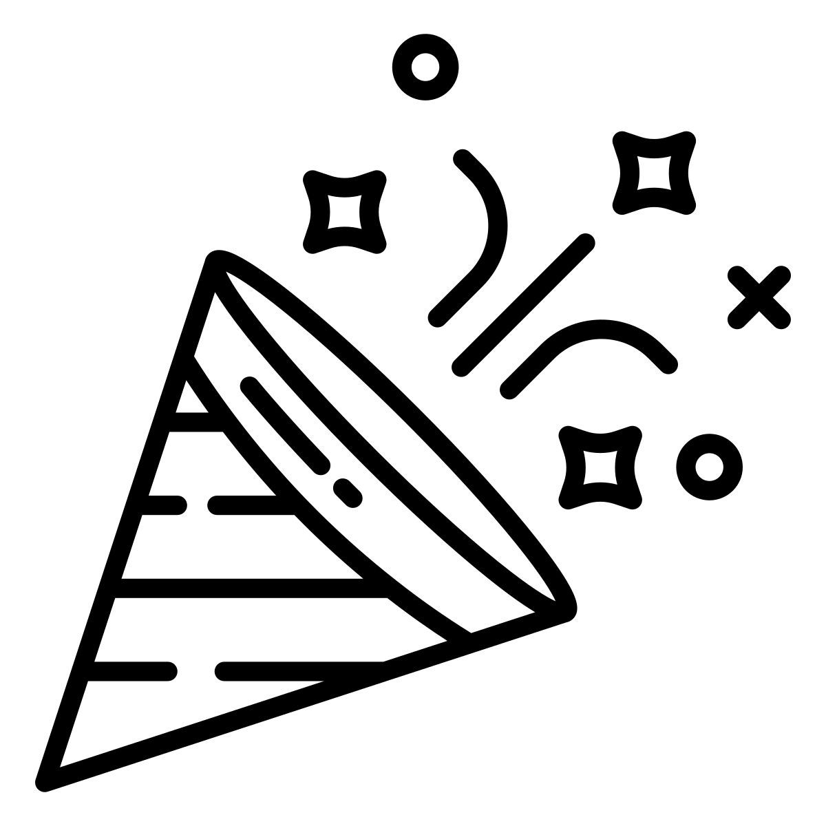 confetti icon