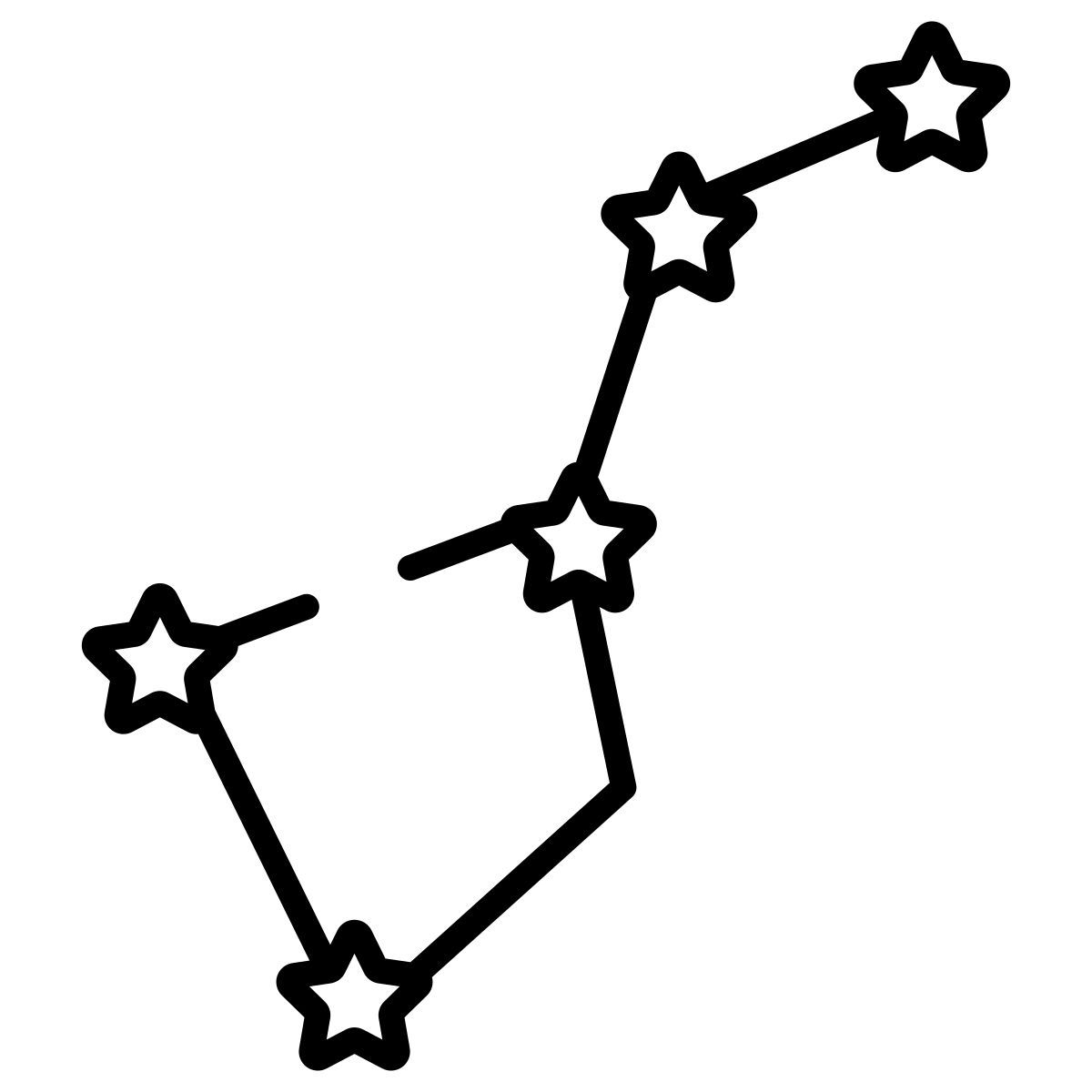 constellation icon