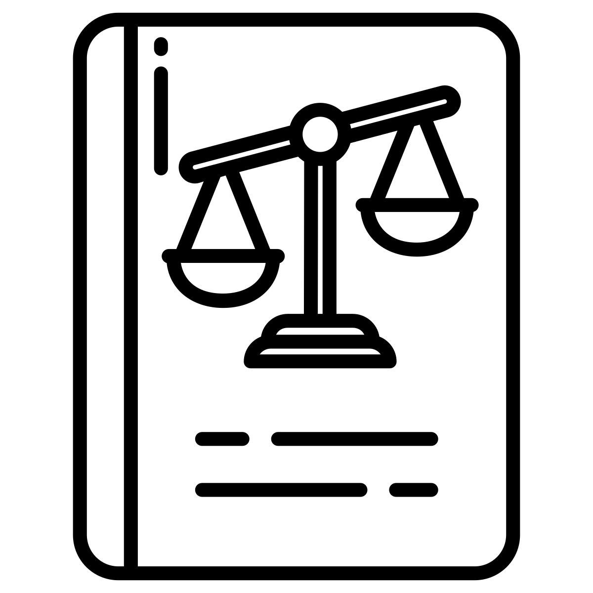 constitution icon