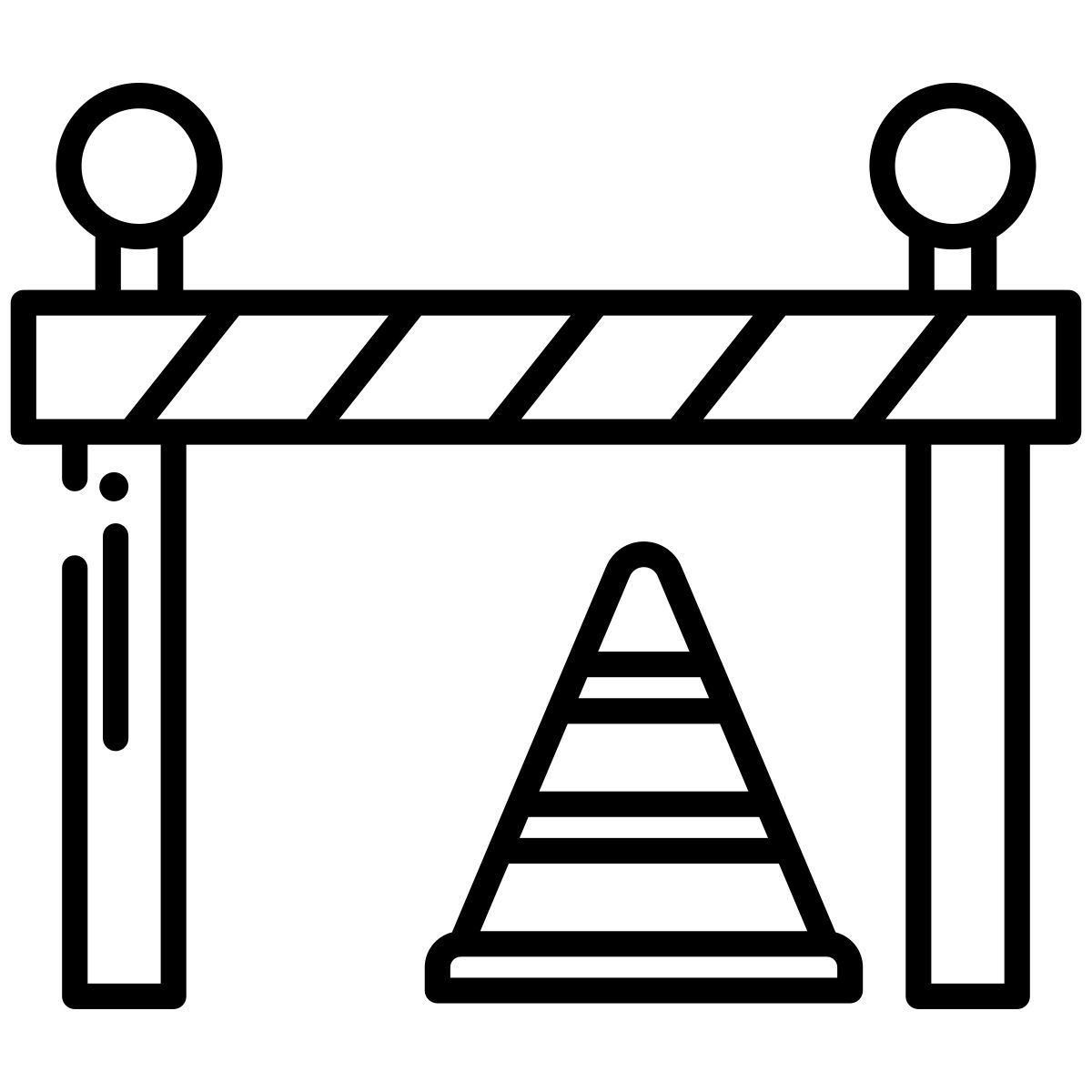 construction icon