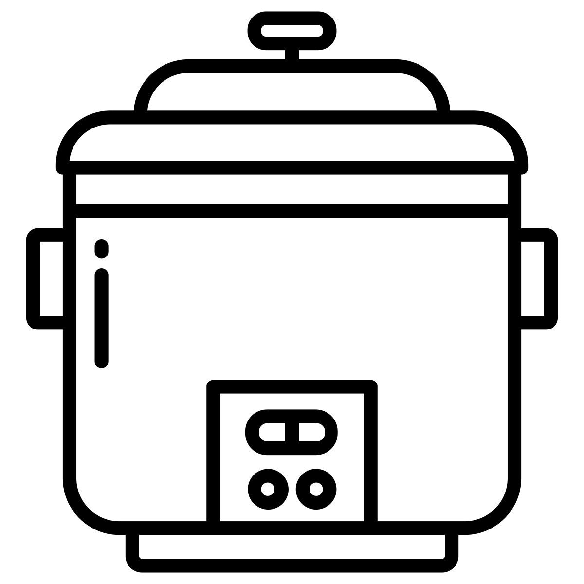 cooker icon