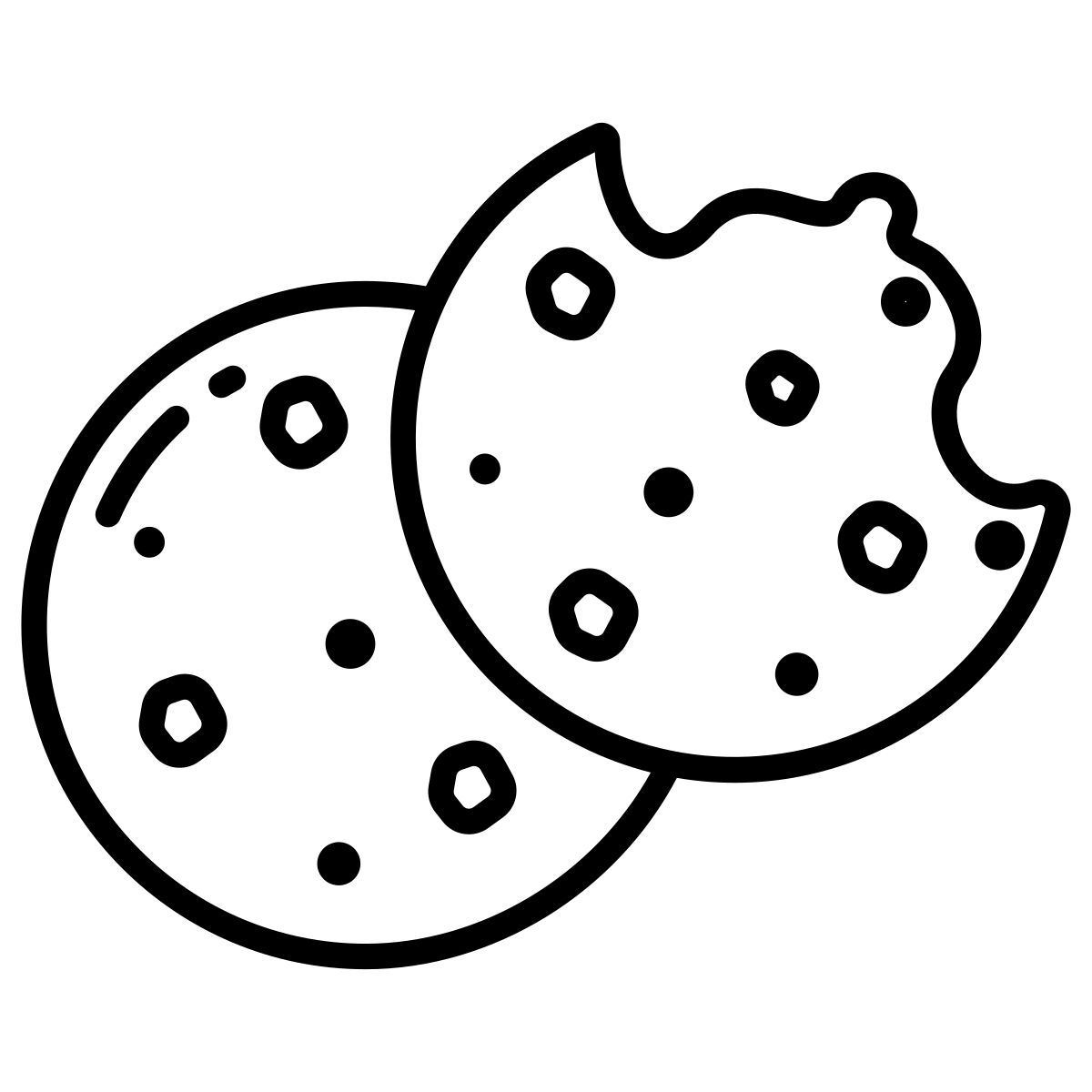cookie icon