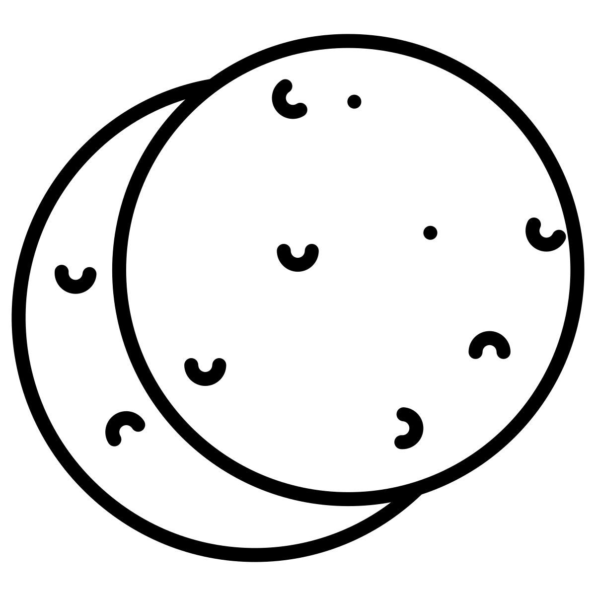 cookie icon