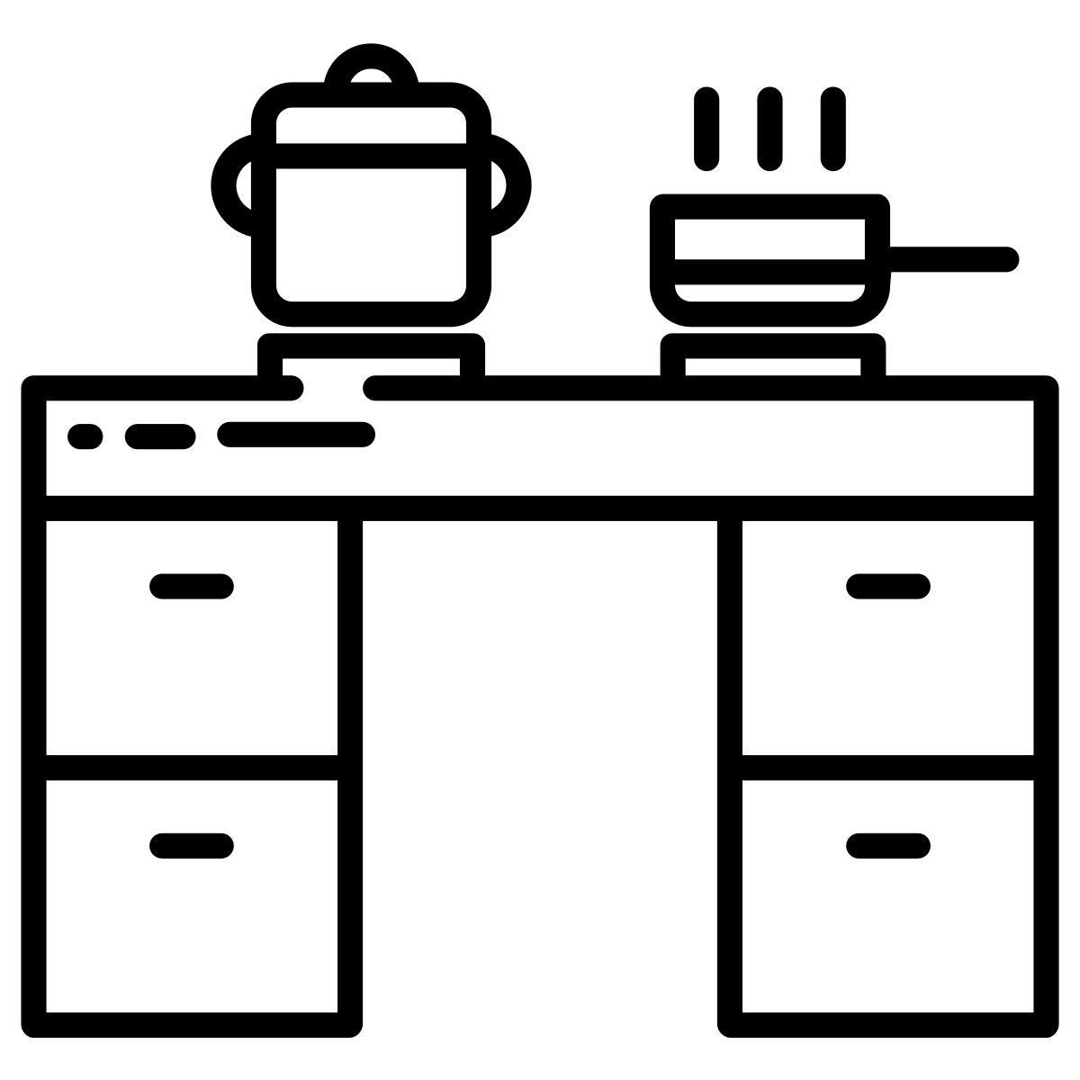 cocinando icon