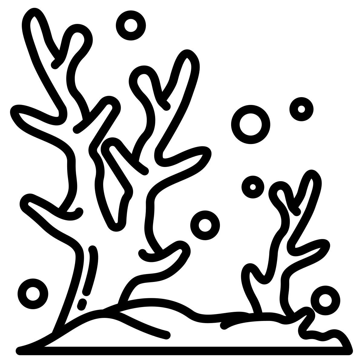 coral icon