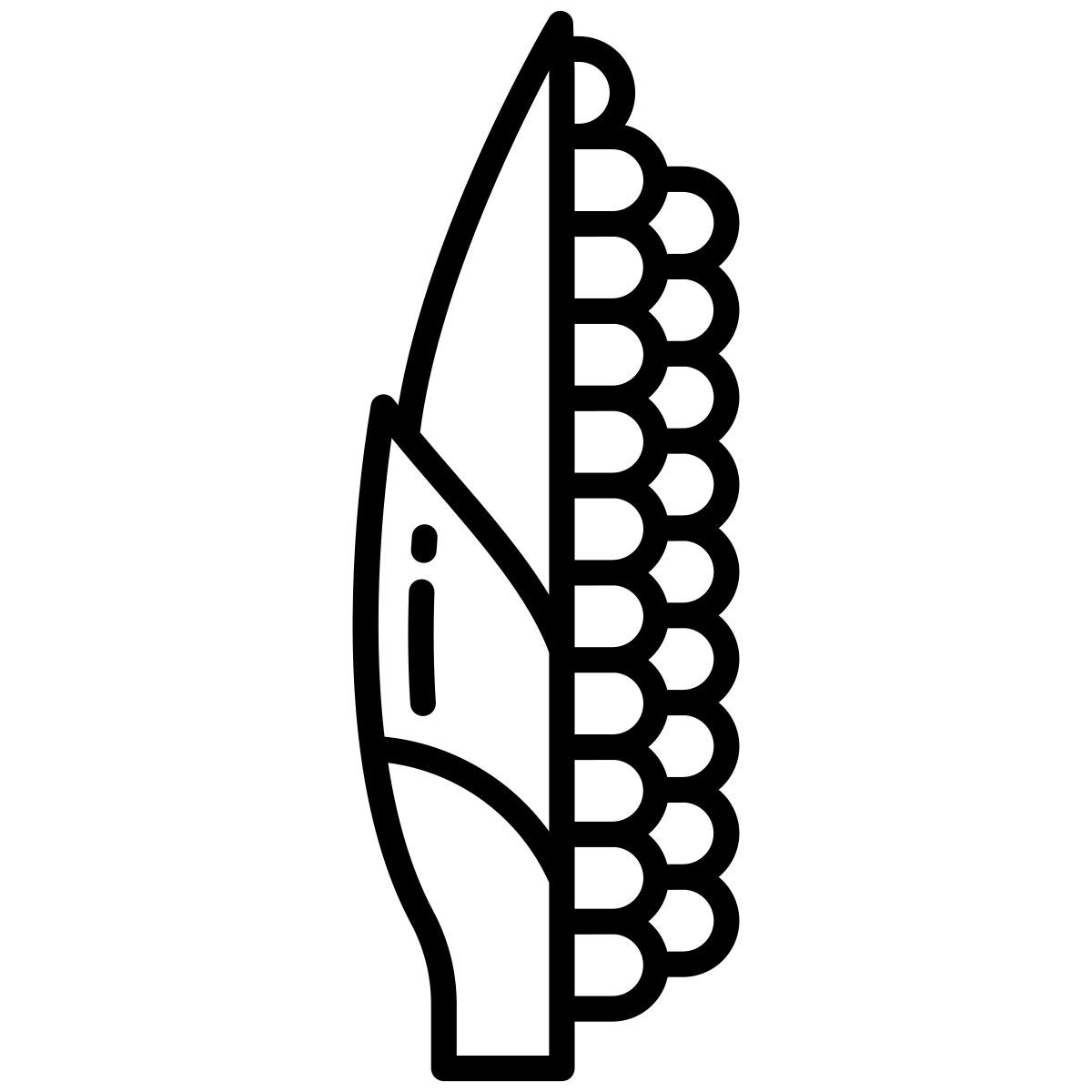 corn icon