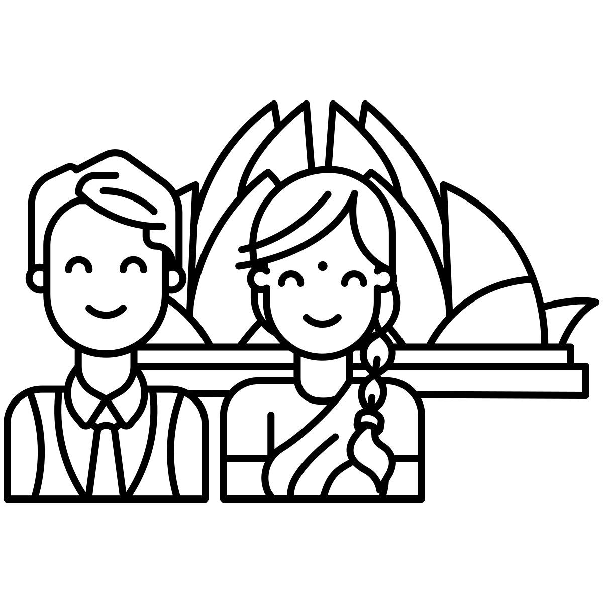 couple icon