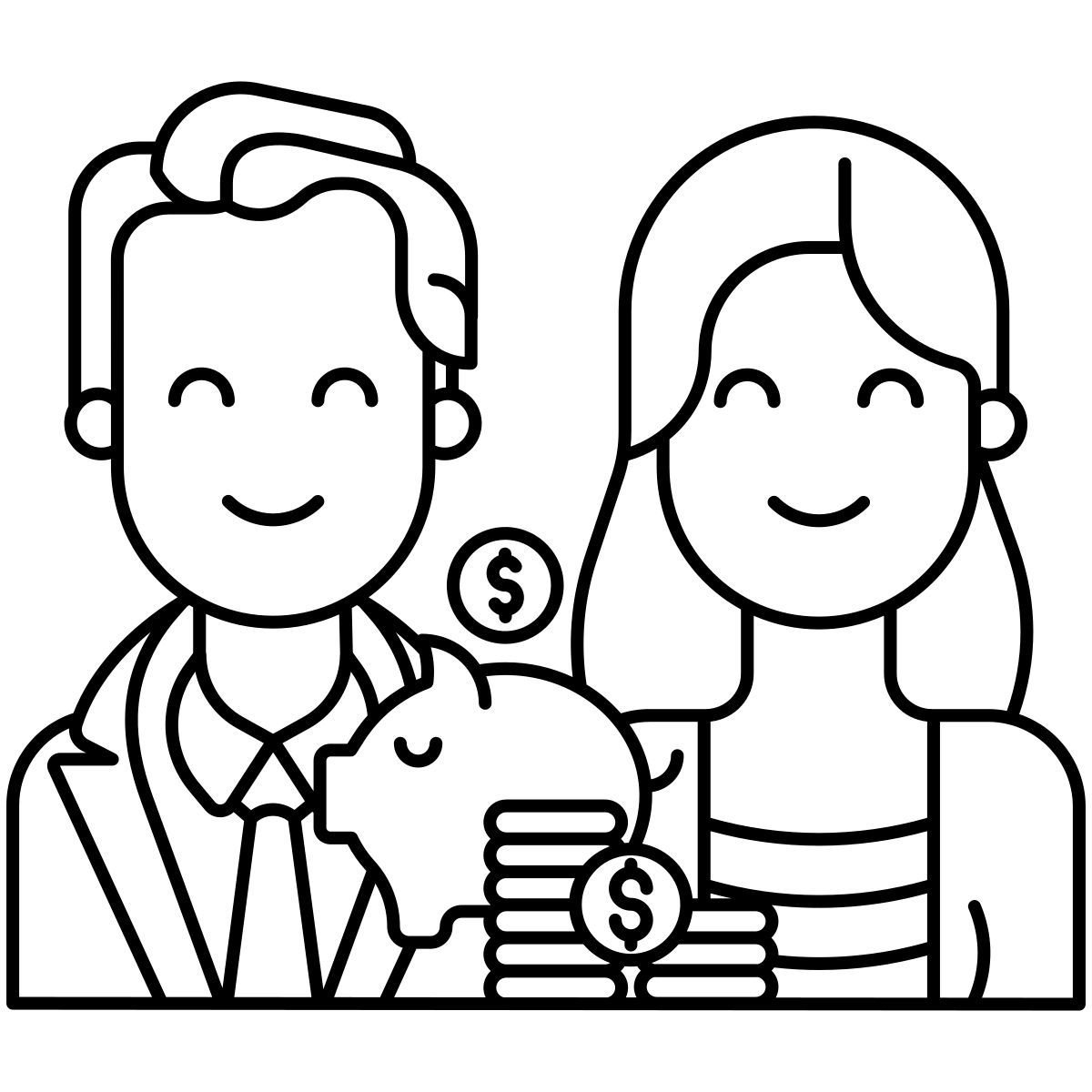 couple icon
