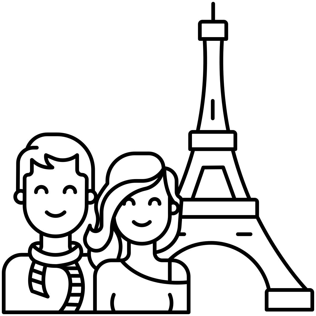 couple icon