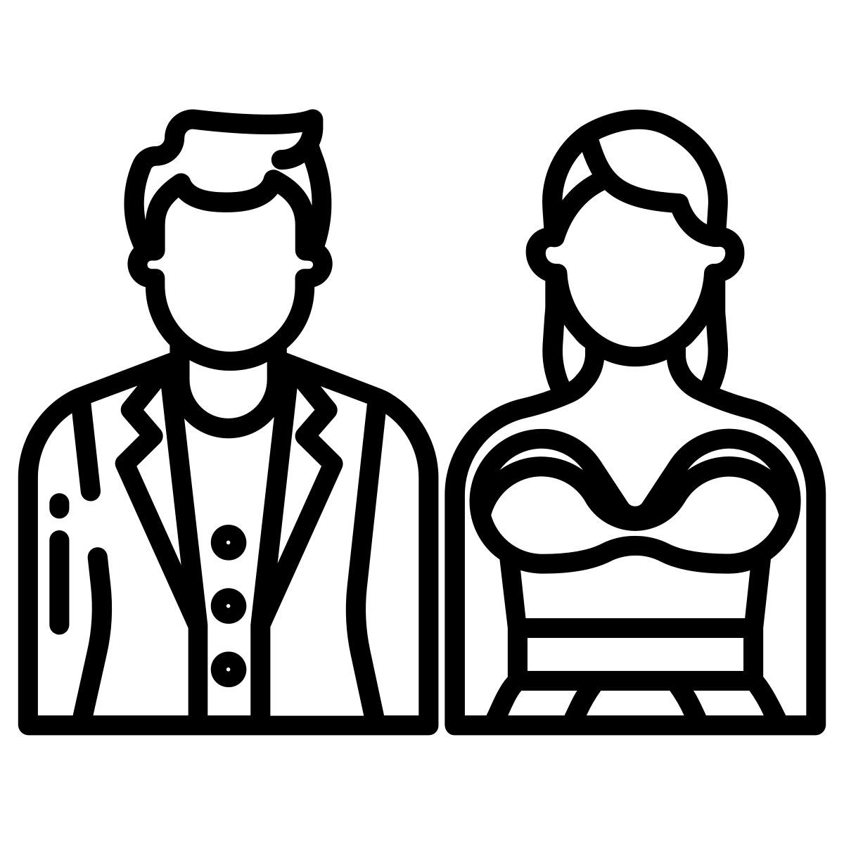 couple icon