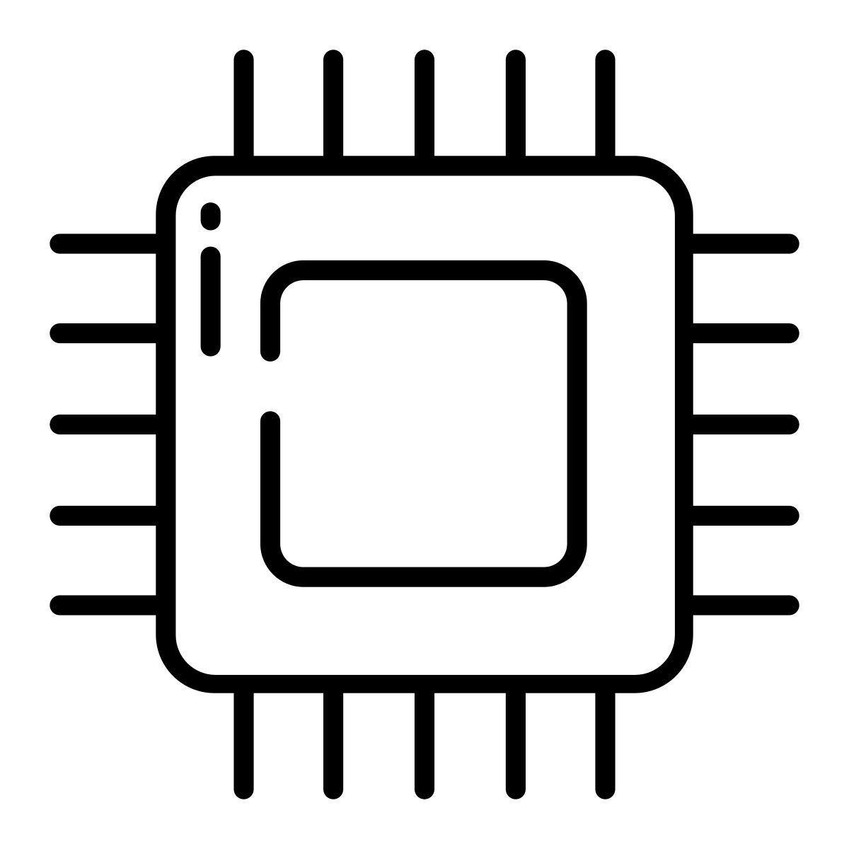 cpu icon