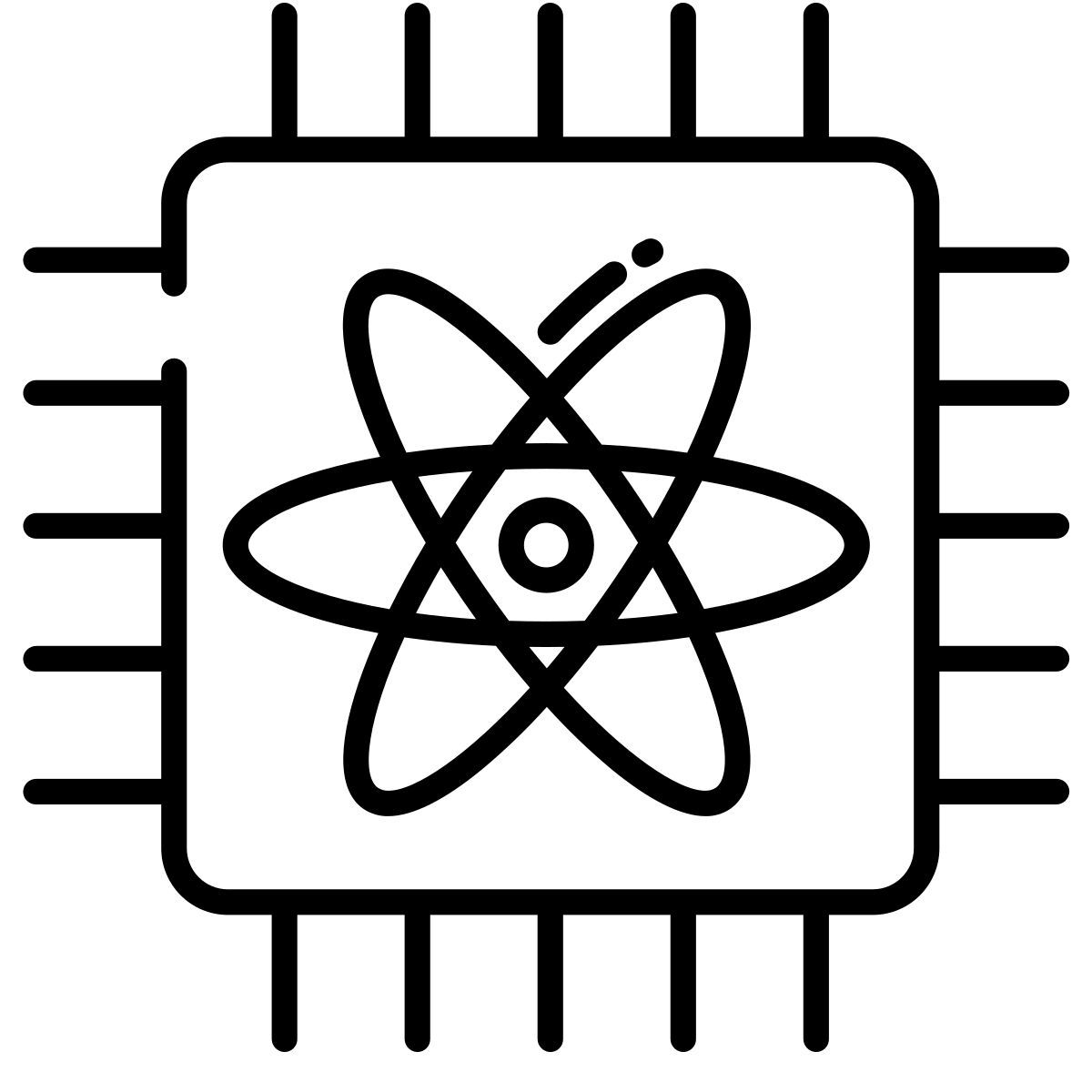 cpu icon