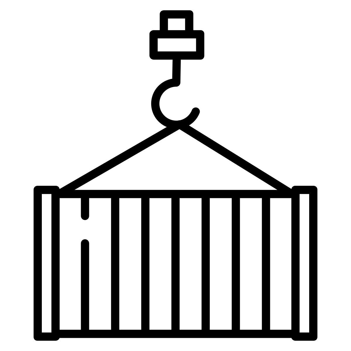crane icon