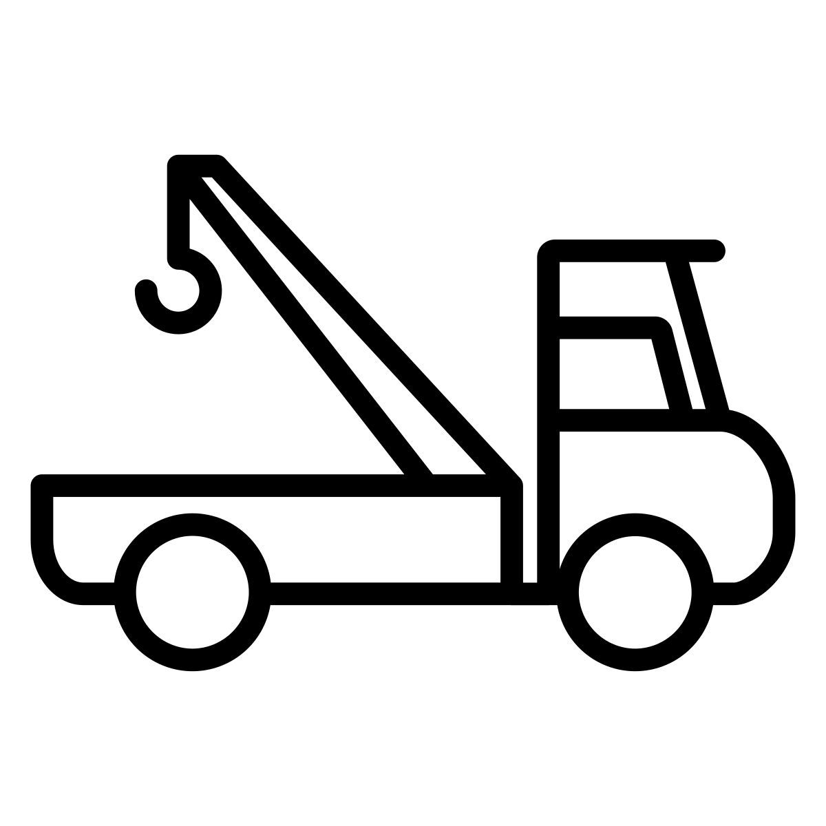 crane icon