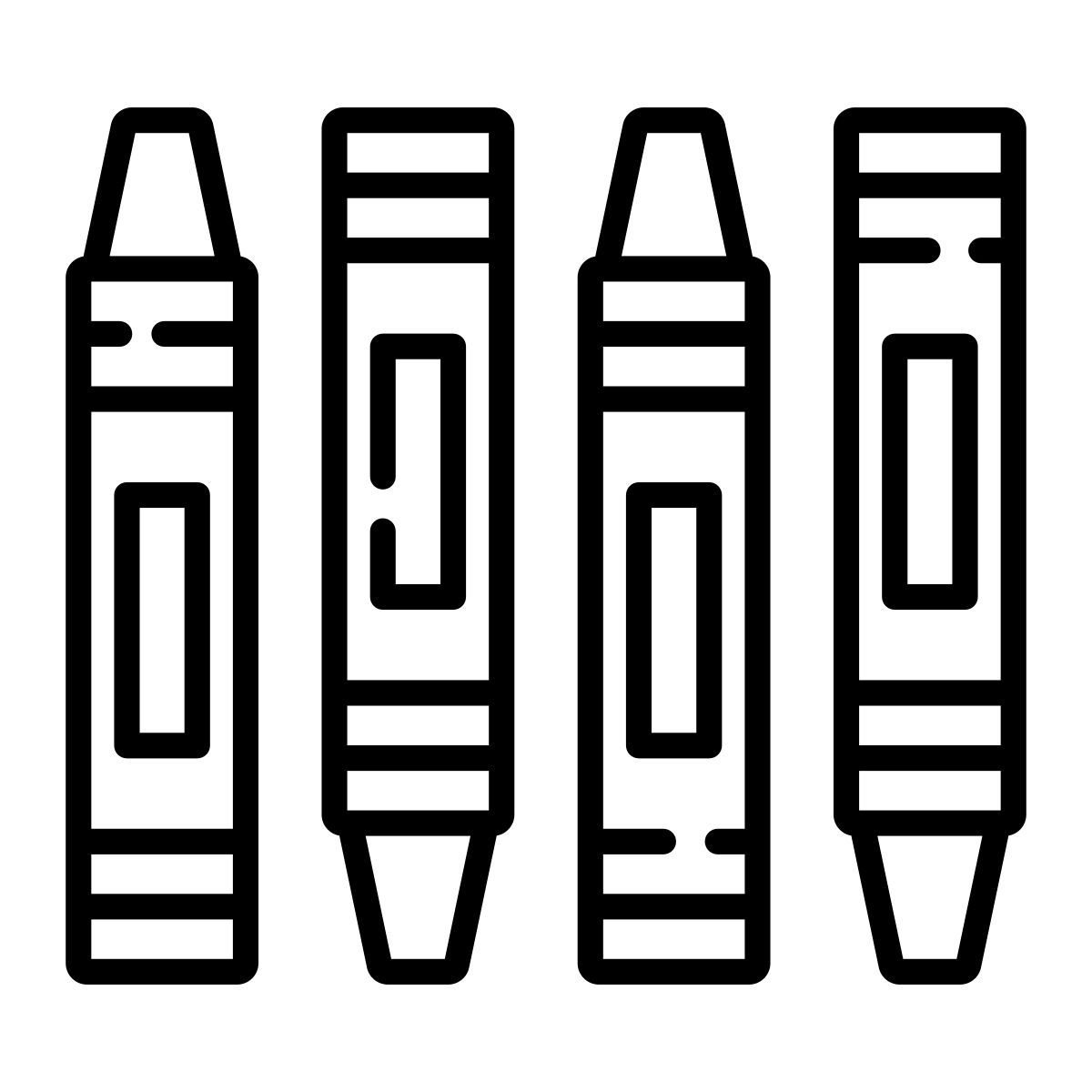 crayon icon