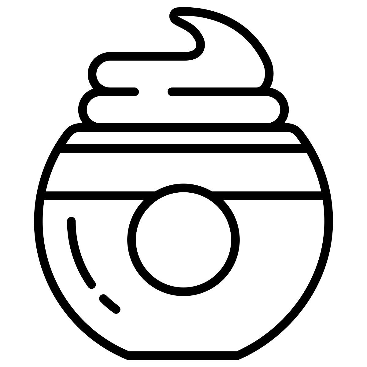 cream icon