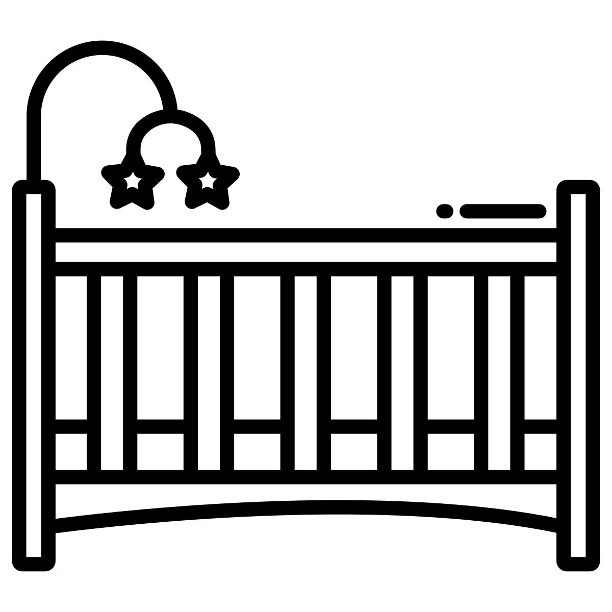 crib icon