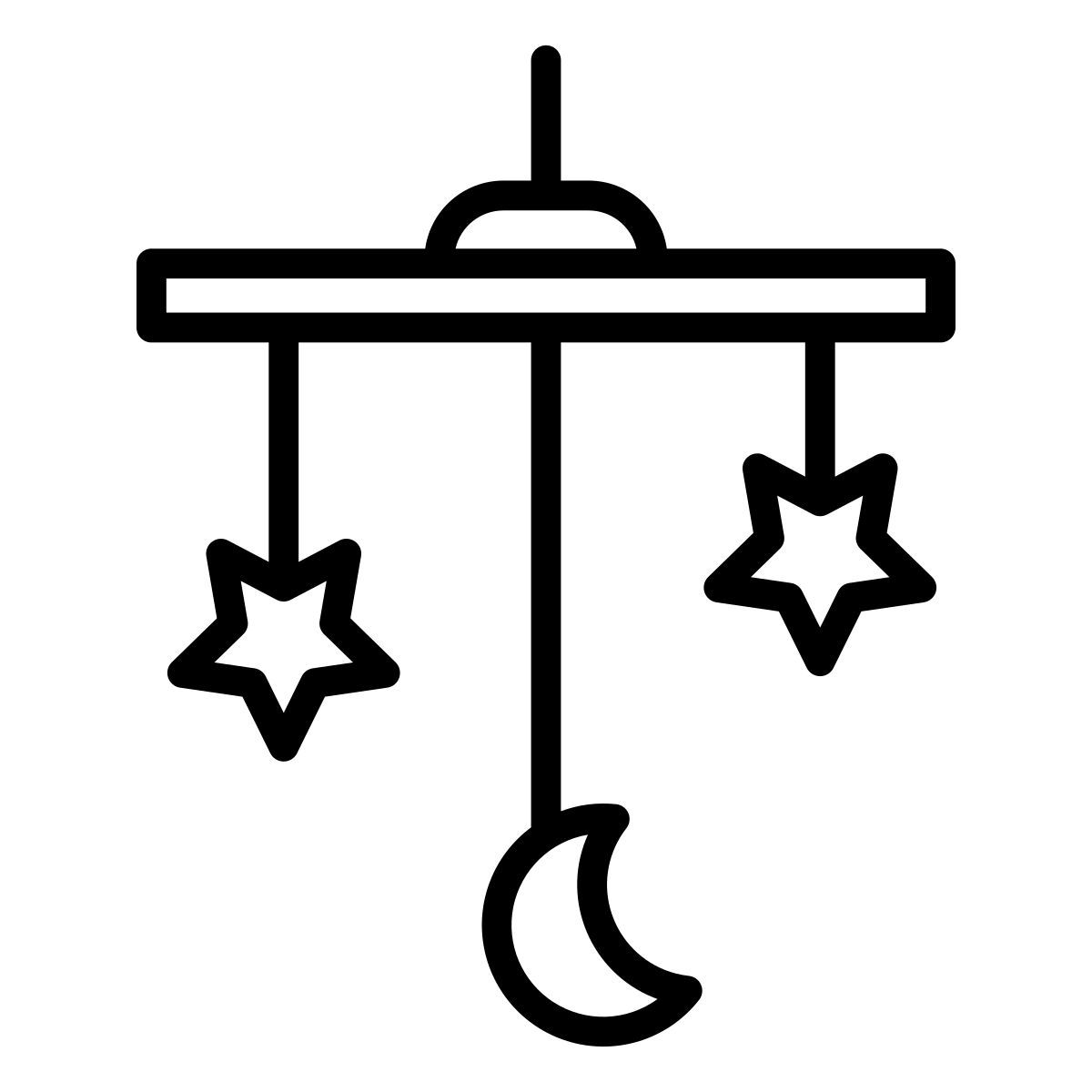 아기용 장난감 icon