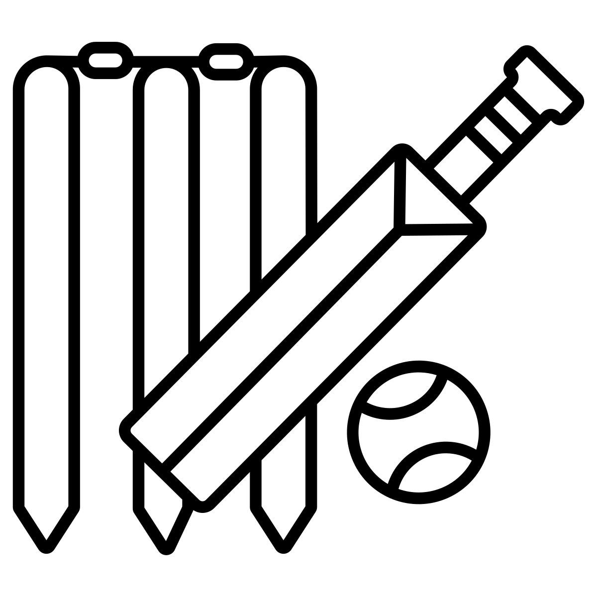 cricket icon