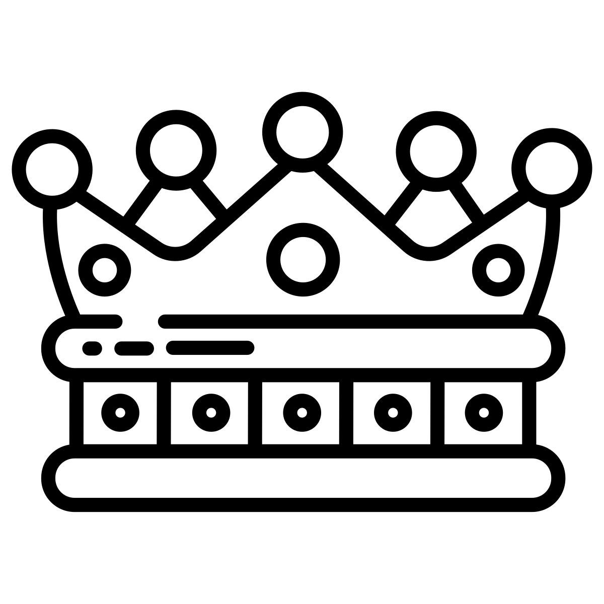 crown icon