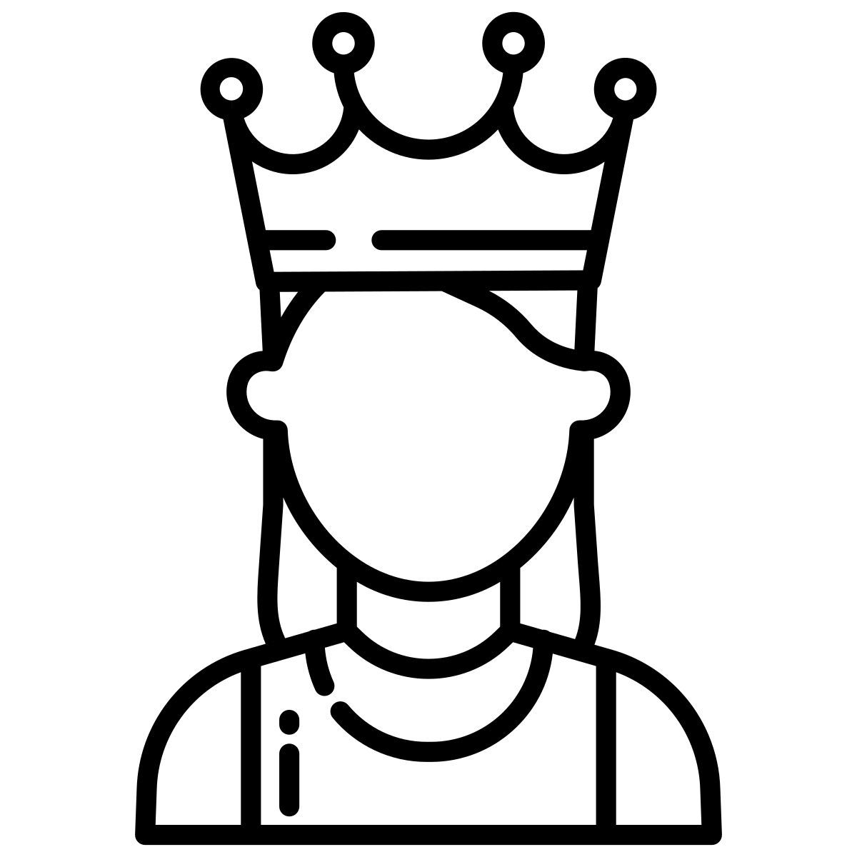crown icon