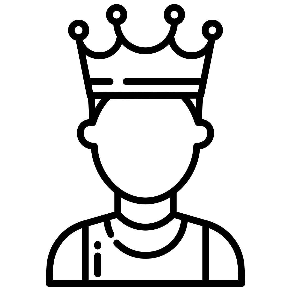 crown icon