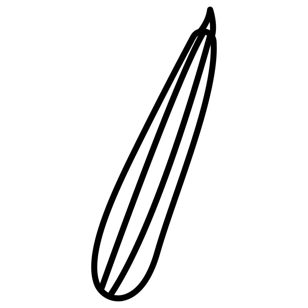cucumber icon