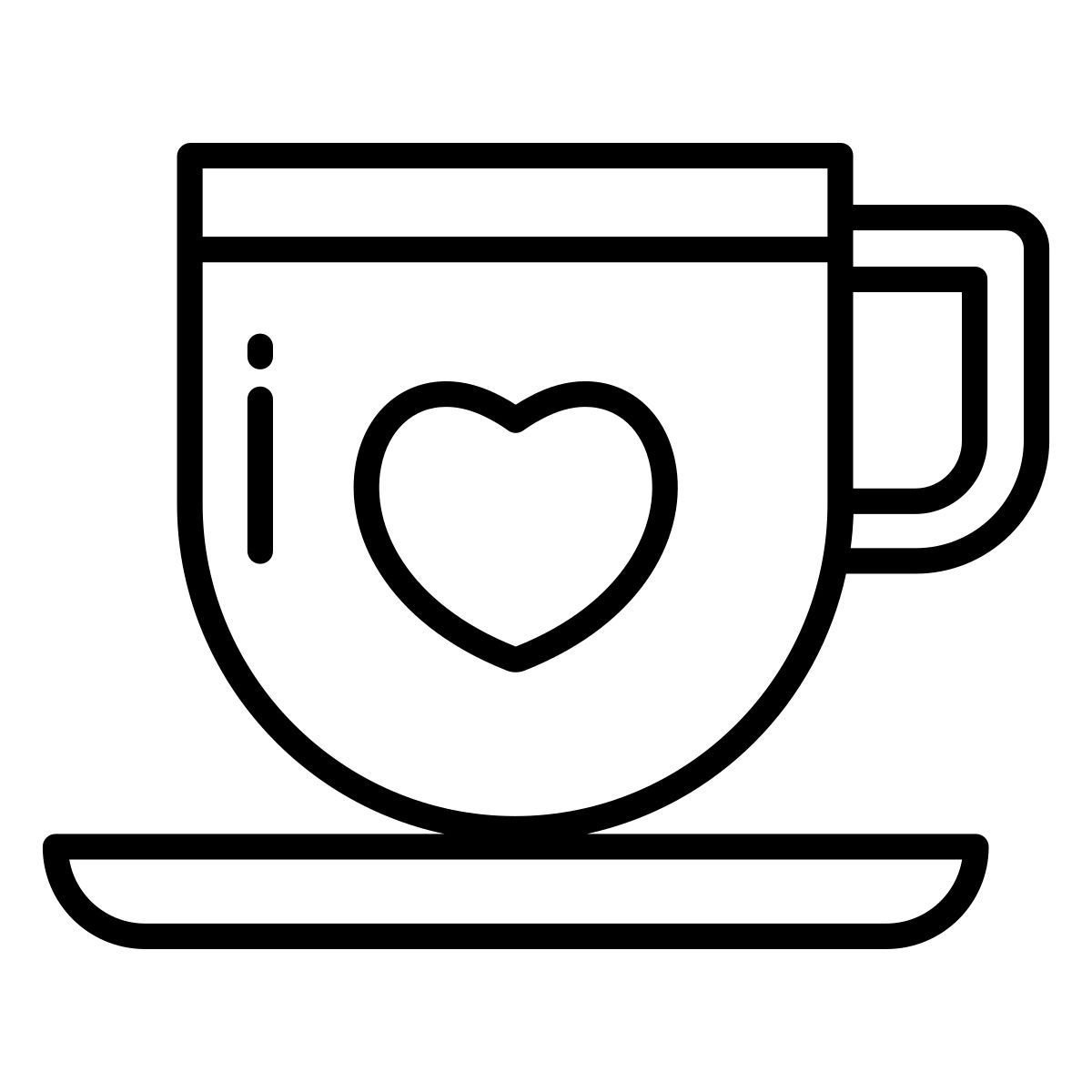 cup icon