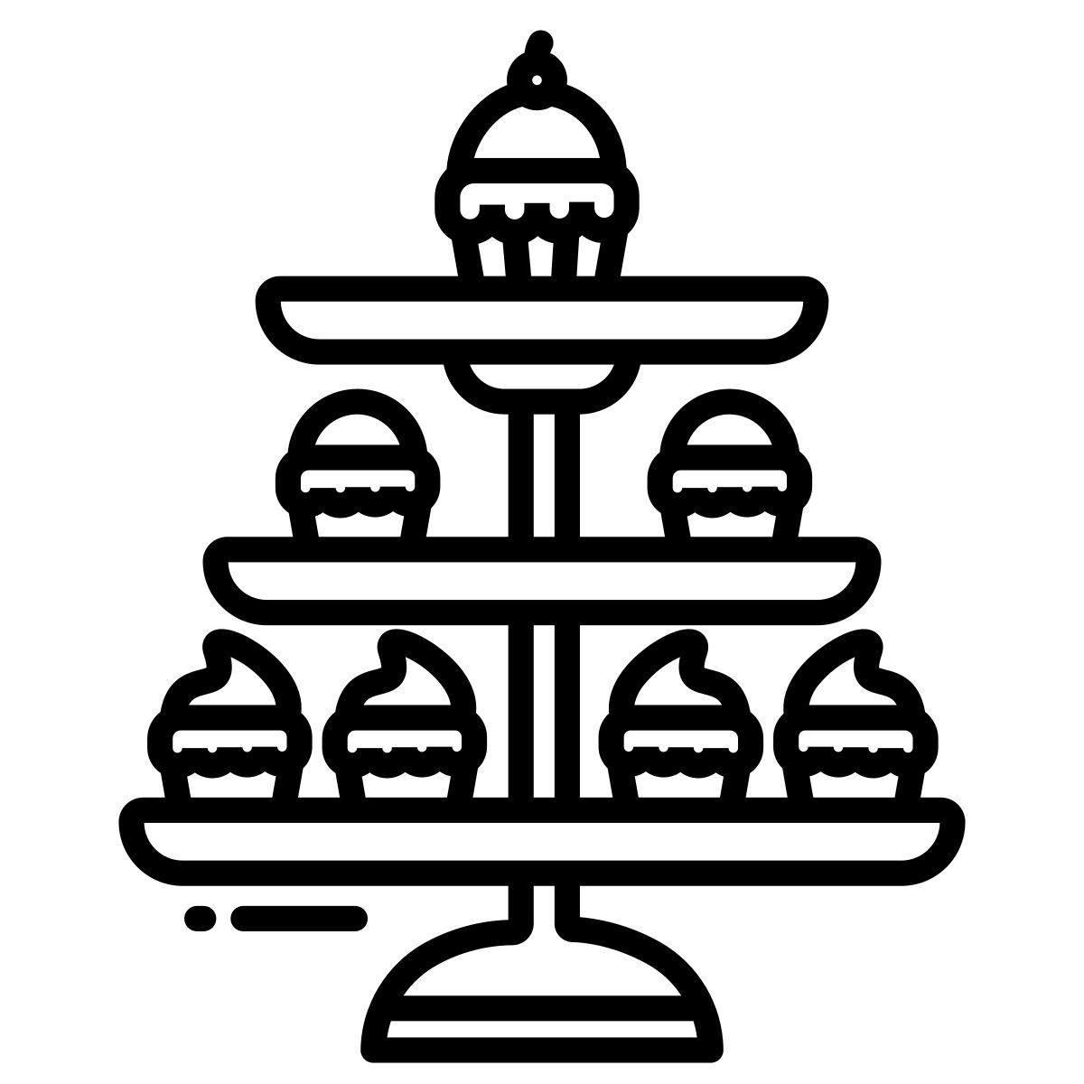 cupcakes icon