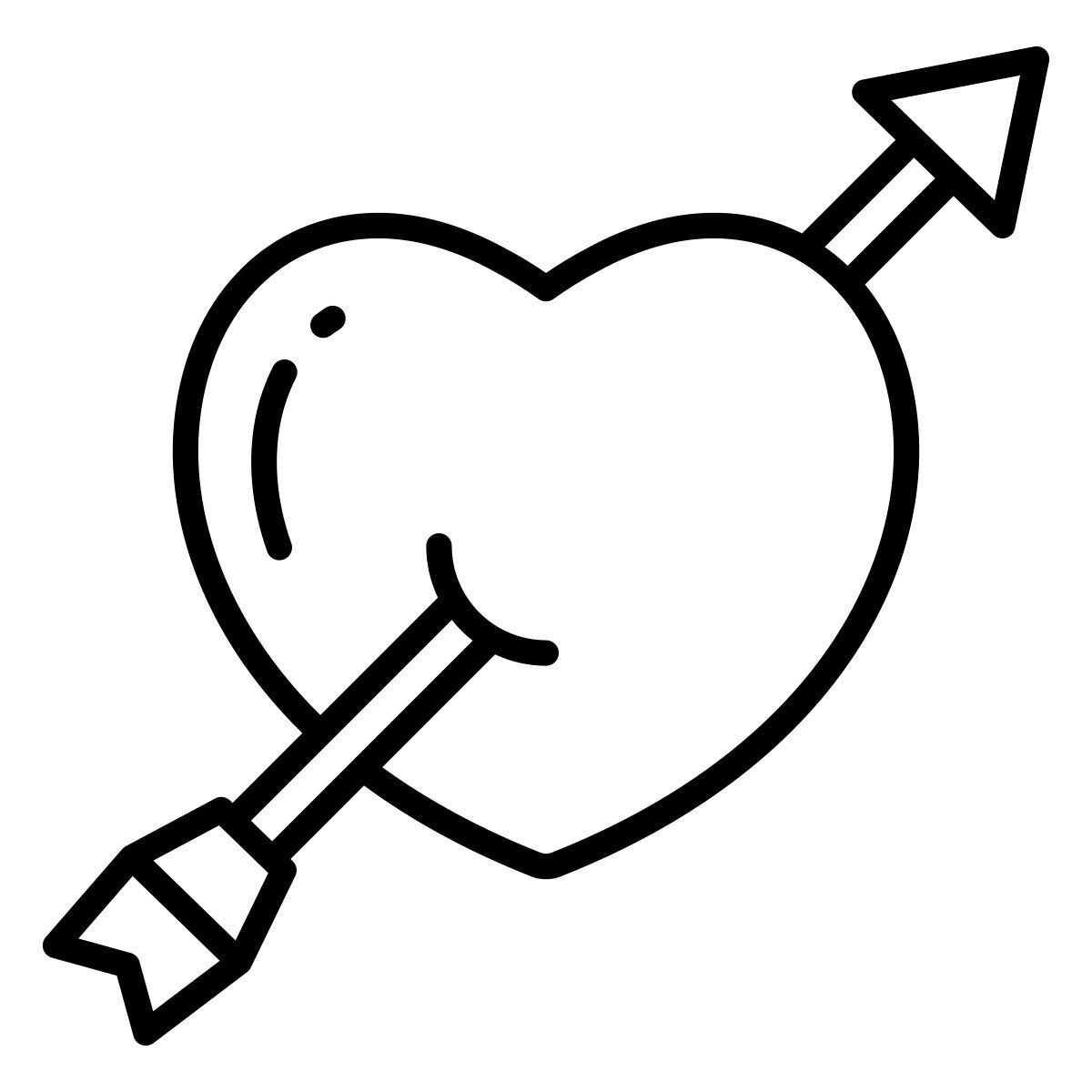 cupid icon